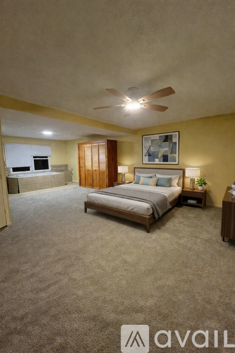 2450 Indian Court 3 Beds Single Family Home for Rent - Photo gallery 3
