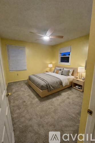 2450 Indian Court 3 Beds Single Family Home for Rent - Photo gallery 5