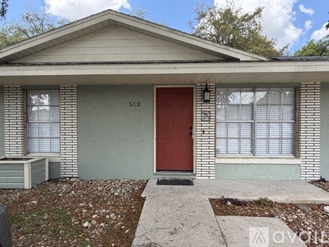 512 Owl Circle 2 Beds Apartment for Rent