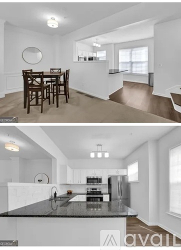 215 Riverstone Commons Circle 3 Beds Townhouse for Rent - Photo gallery 1