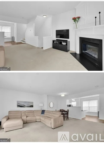 215 Riverstone Commons Circle 3 Beds Townhouse for Rent - Photo gallery 2