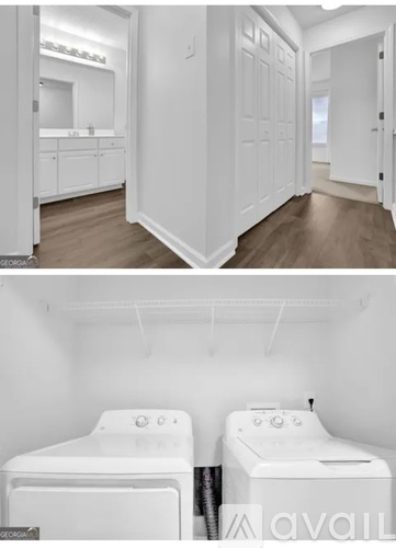 215 Riverstone Commons Circle 3 Beds Townhouse for Rent - Photo gallery 4