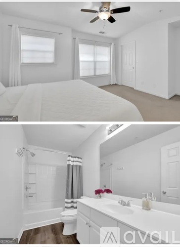 215 Riverstone Commons Circle 3 Beds Townhouse for Rent - Photo gallery 5
