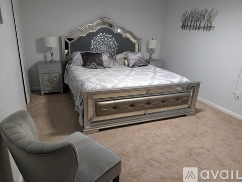 190 East Olmstead Drive 2 Beds Apartment for Rent
