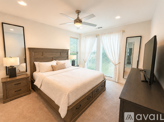 1688 Topanga 3 Beds Townhouse for Rent - Photo gallery 4