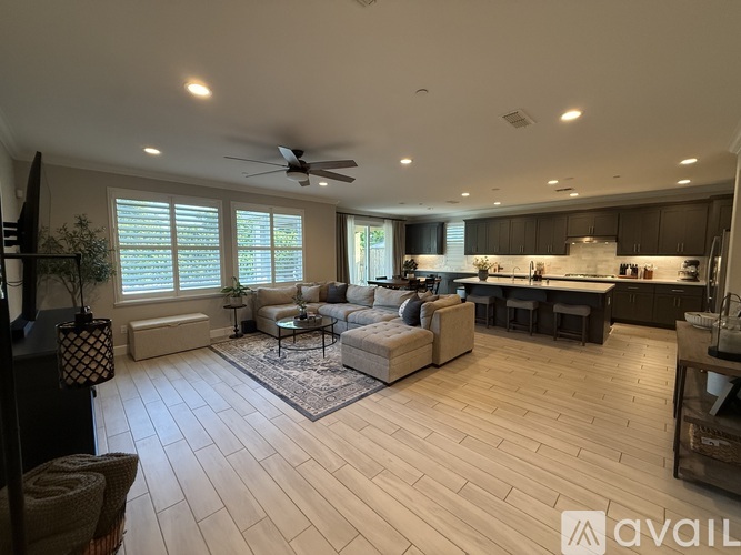 2531 Mayfair Street 3 Beds Single Family Home for Rent - Photo gallery 4