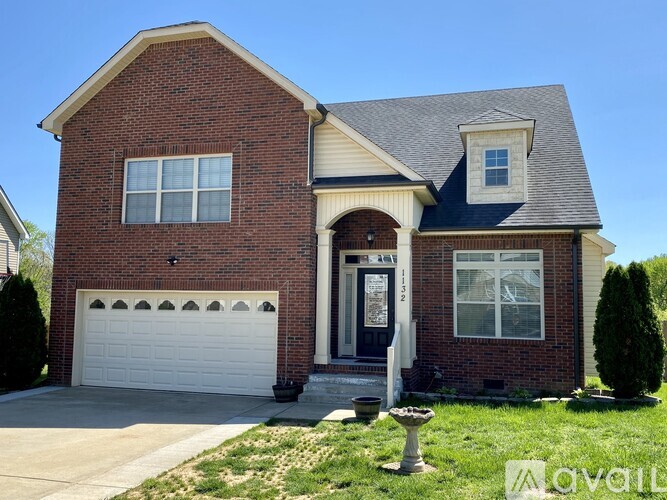 1132 Ishee Drive 4 Beds Single Family Home for Rent - Photo gallery 1