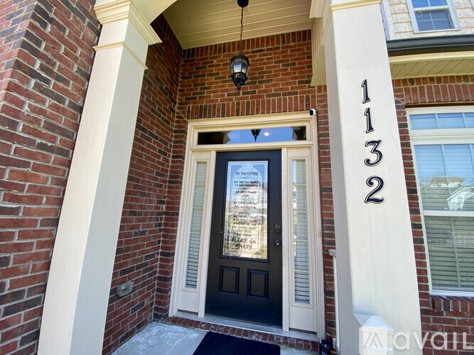 1132 Ishee Drive 4 Beds Single Family Home for Rent - Photo gallery 2
