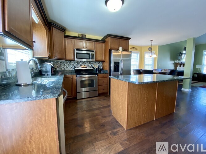 1132 Ishee Drive 4 Beds Single Family Home for Rent - Photo gallery 3