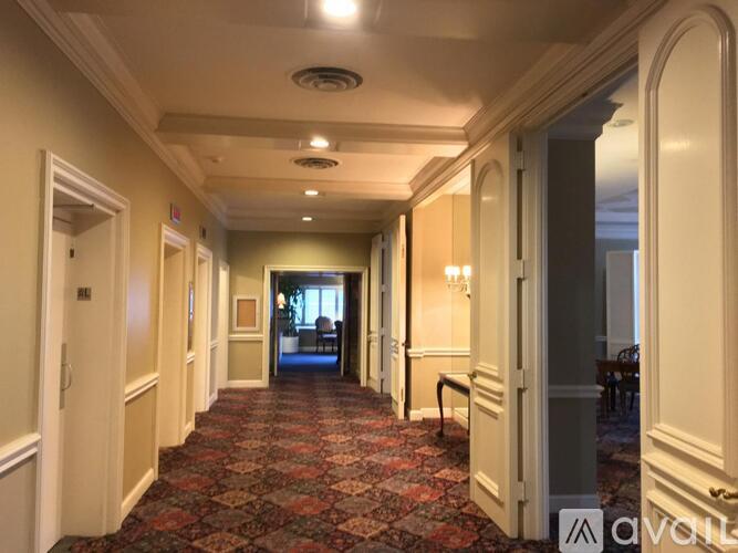 4545 Wornall Road 2 Beds Apartment for Rent - Photo gallery 2
