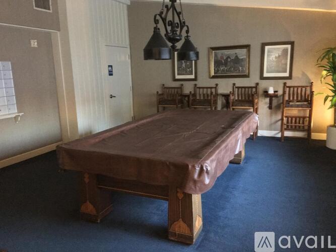 4545 Wornall Road 2 Beds Apartment for Rent - Photo gallery 3
