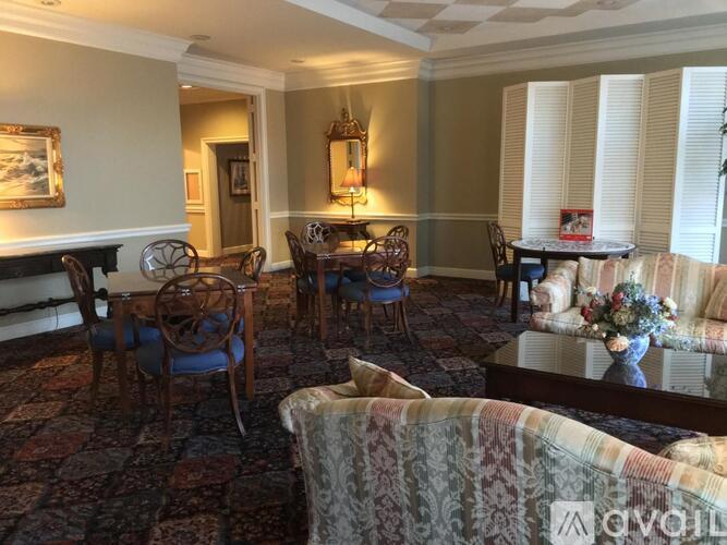 4545 Wornall Road 2 Beds Apartment for Rent - Photo gallery 4