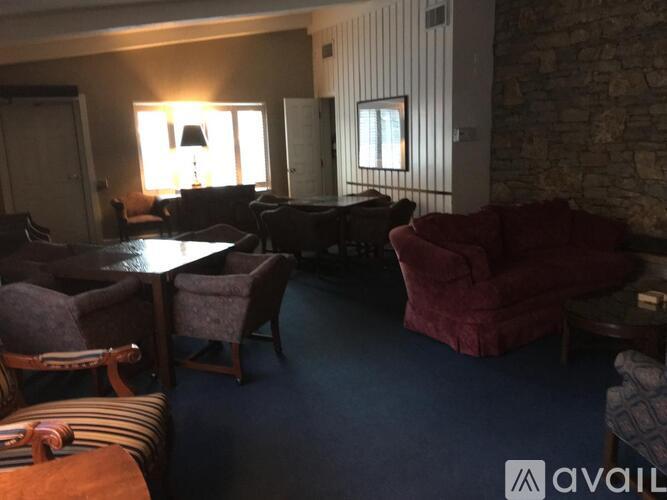 4545 Wornall Road 2 Beds Apartment for Rent - Photo gallery 5