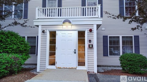 16 Vista Ridge Dr 2 Beds Apartment for Rent