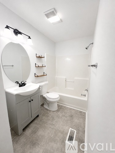 312 Beech Street 1 Apartment for Rent - Photo gallery 4