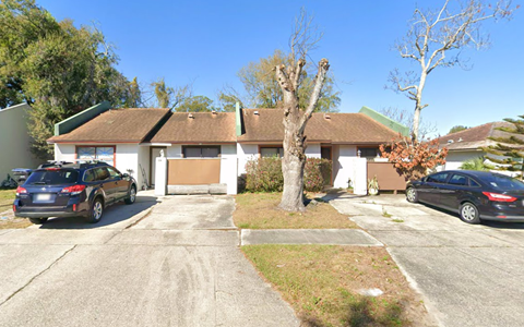 5454 Decatur Street 2 Beds Apartment for Rent
