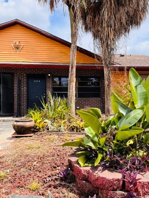 5454 Decatur Street 2 Beds Apartment for Rent