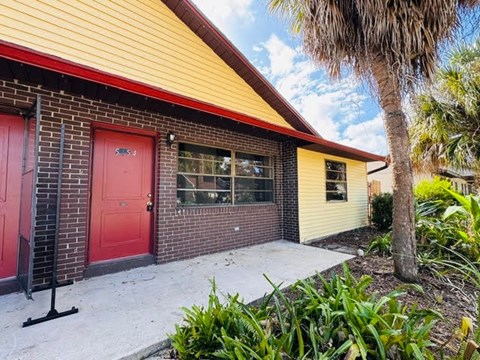 5454 Decatur Street 2 Beds Apartment for Rent