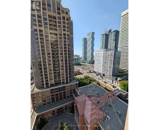 1812 - 4090 LIVING ARTS DRIVE 2 Beds Apartment, Condo, Home for Rent - Photo gallery 1