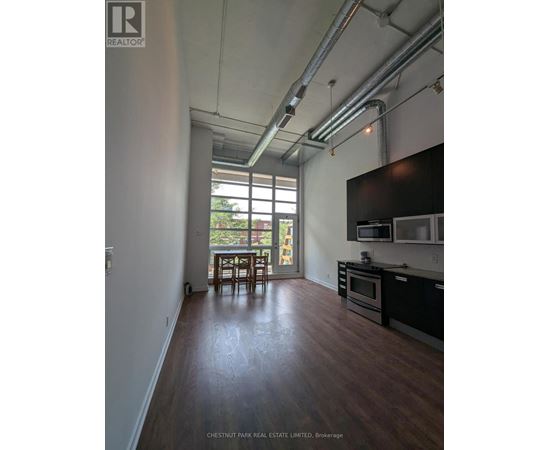 215 - 380 MACPHERSON AVENUE 2 Beds Apartment, Condo, Home for Rent - Photo gallery 3