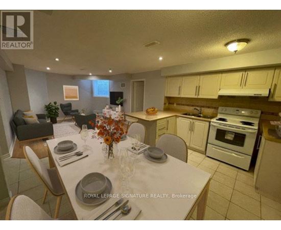 BSMT - 3179 POLO PLACE 2 Beds House for Rent - Photo gallery 3
