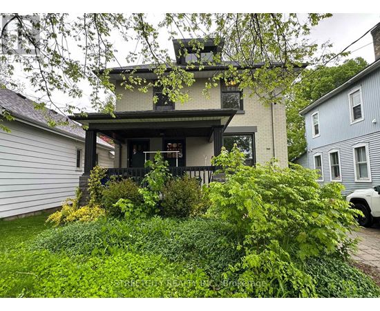 17 ST. ANDREW STREET 4 Beds House for Rent - Photo gallery 1