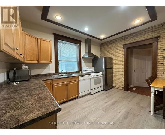 17 ST. ANDREW STREET 4 Beds House for Rent - Photo gallery 2