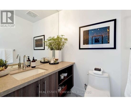 1015 - 29 QUEENS QUAY E 2 Beds Apartment, Condo, Home for Rent - Photo gallery 4
