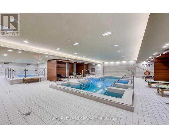 1015 - 29 QUEENS QUAY E 2 Beds Apartment, Condo, Home for Rent - Photo gallery 5