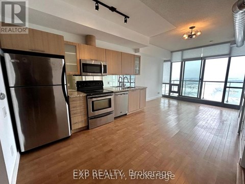 2305 - 33 MILL STREET 1 Apartment for Rent
