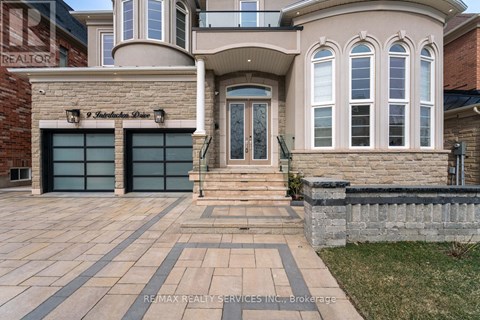 9 INTERLACKEN DRIVE 5 Beds Apartment for Rent