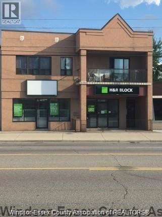 3875 Tecumseh ROAD East Unit# 1 1 Apartment for Rent