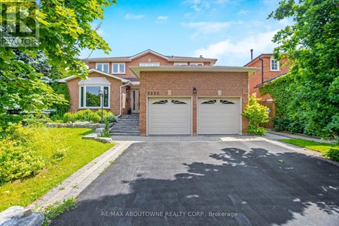 2235 GRENVILLE DRIVE 5 Beds Apartment for Rent