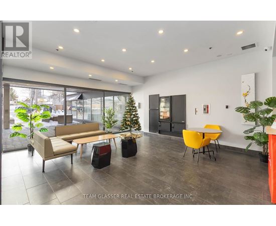 904 - 675 RICHMOND STREET 2 Beds Apartment, Condo, Home for Rent - Photo gallery 3