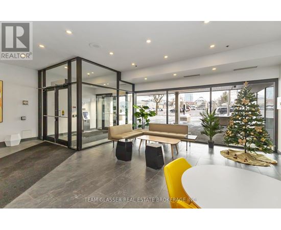 904 - 675 RICHMOND STREET 2 Beds Apartment, Condo, Home for Rent - Photo gallery 4