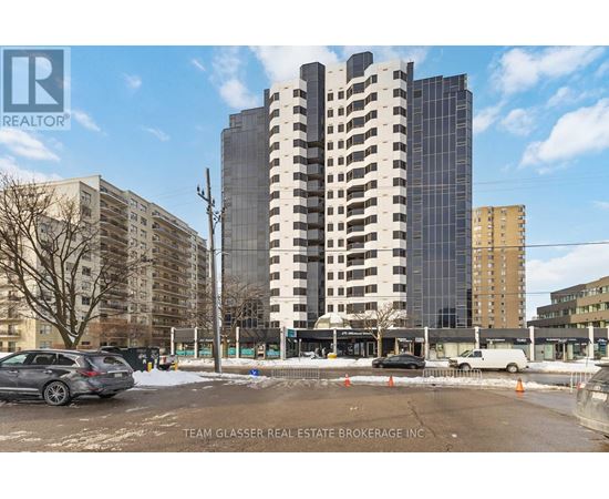 606 - 675 RICHMOND STREET 2 Beds Apartment, Condo, Home for Rent - Photo gallery 2