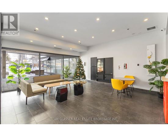606 - 675 RICHMOND STREET 2 Beds Apartment, Condo, Home for Rent - Photo gallery 3