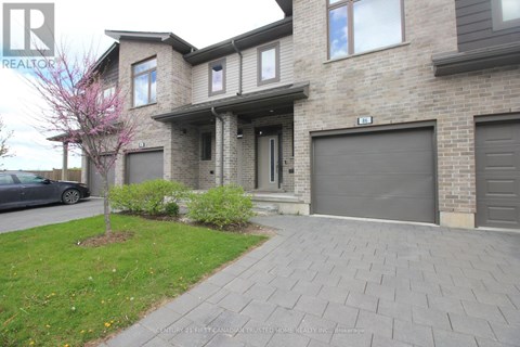 96 - 2070 MEADOWGATE BOULEVARD 3 Beds Apartment for Rent