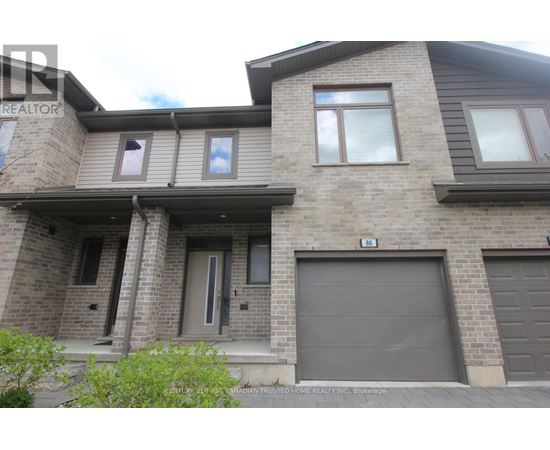 96 - 2070 MEADOWGATE BOULEVARD 3 Beds Condo, Home, Townhouse for Rent - Photo gallery 2