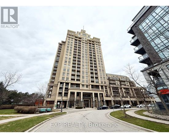1306 - 18 KENASTON GARDENS 1 Apartment, Condo, Home for Rent - Photo gallery 1