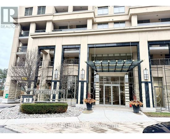 1306 - 18 KENASTON GARDENS 1 Apartment, Condo, Home for Rent - Photo gallery 2
