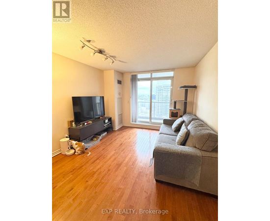 1306 - 18 KENASTON GARDENS 1 Apartment, Condo, Home for Rent - Photo gallery 4