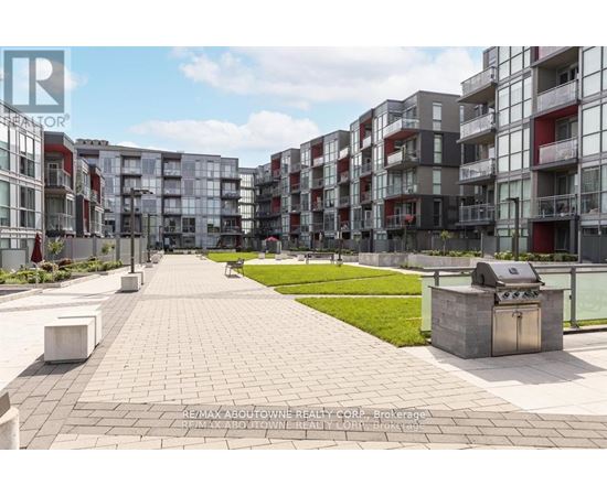 B217 - 5240 DUNDAS STREET 2 Beds Apartment, Condo, Home for Rent - Photo gallery 1