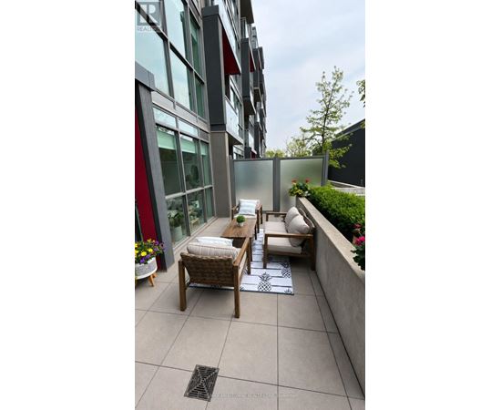 B217 - 5240 DUNDAS STREET 2 Beds Apartment, Condo, Home for Rent - Photo gallery 2