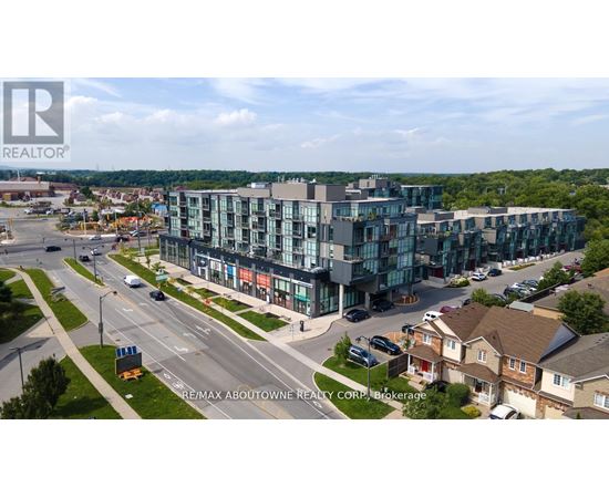 B217 - 5240 DUNDAS STREET 2 Beds Apartment, Condo, Home for Rent - Photo gallery 3