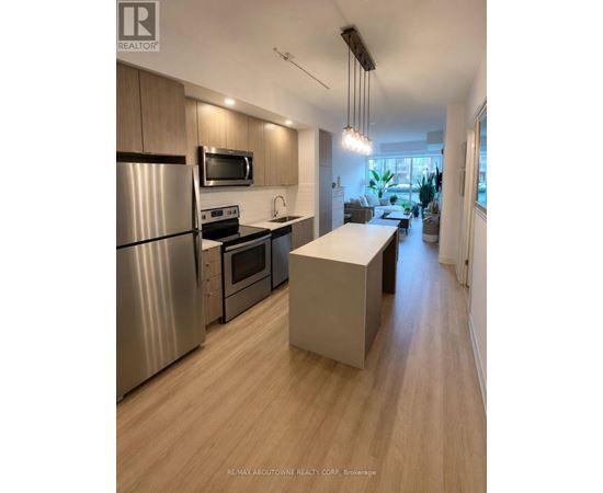 B217 - 5240 DUNDAS STREET 2 Beds Apartment, Condo, Home for Rent - Photo gallery 4