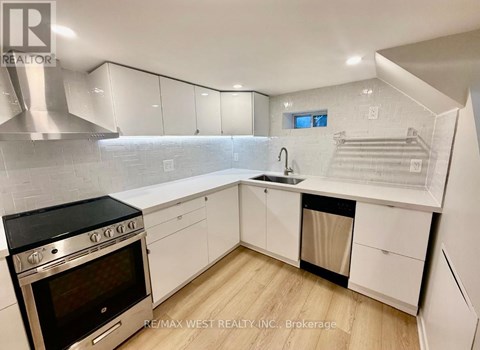 BSMT - 10 VIMY AVENUE 1 Apartment for Rent
