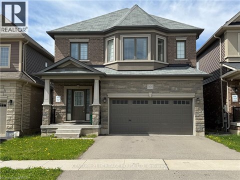 164 BILANSKI FARM ROAD E 4 Beds Apartment for Rent
