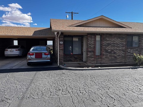 375 S Main St #13 2 Beds Apartment for Rent