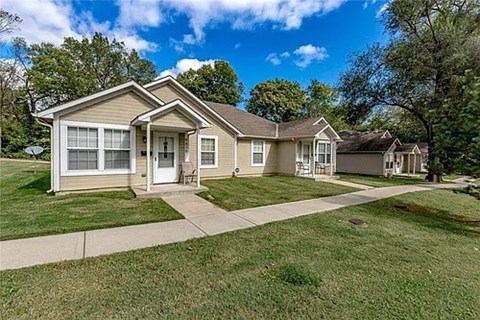 9830 East 23Rd Street S, 2 Beds Apartment for Rent
